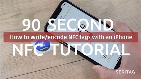 auto nfc tag encoder|How to Use Plug.